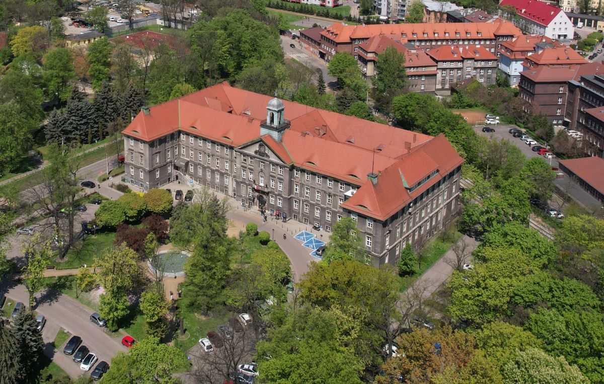 Robocza sobota w wydziałach: Komunikacji oraz Spraw Obywatelskich