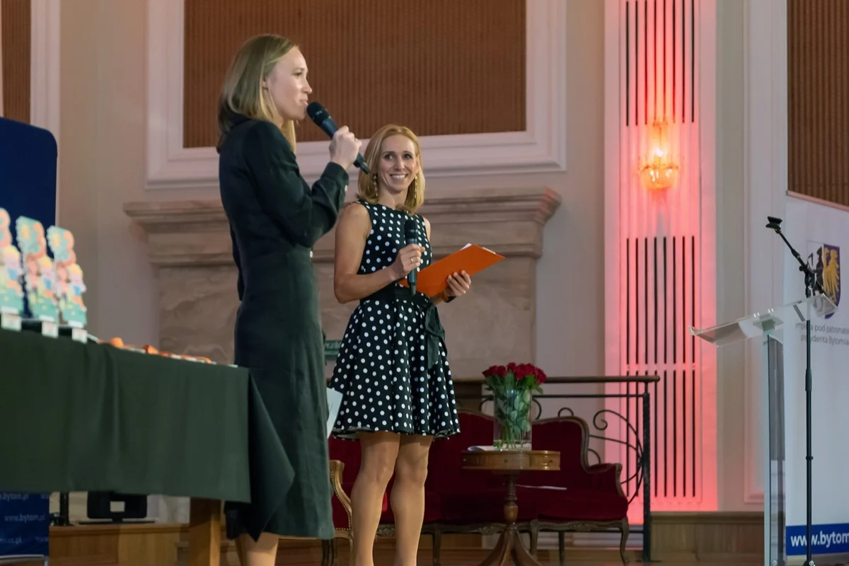 Za nami podsumowanie III edycji Śląskiej Ligi Biegowej [GALERIA]