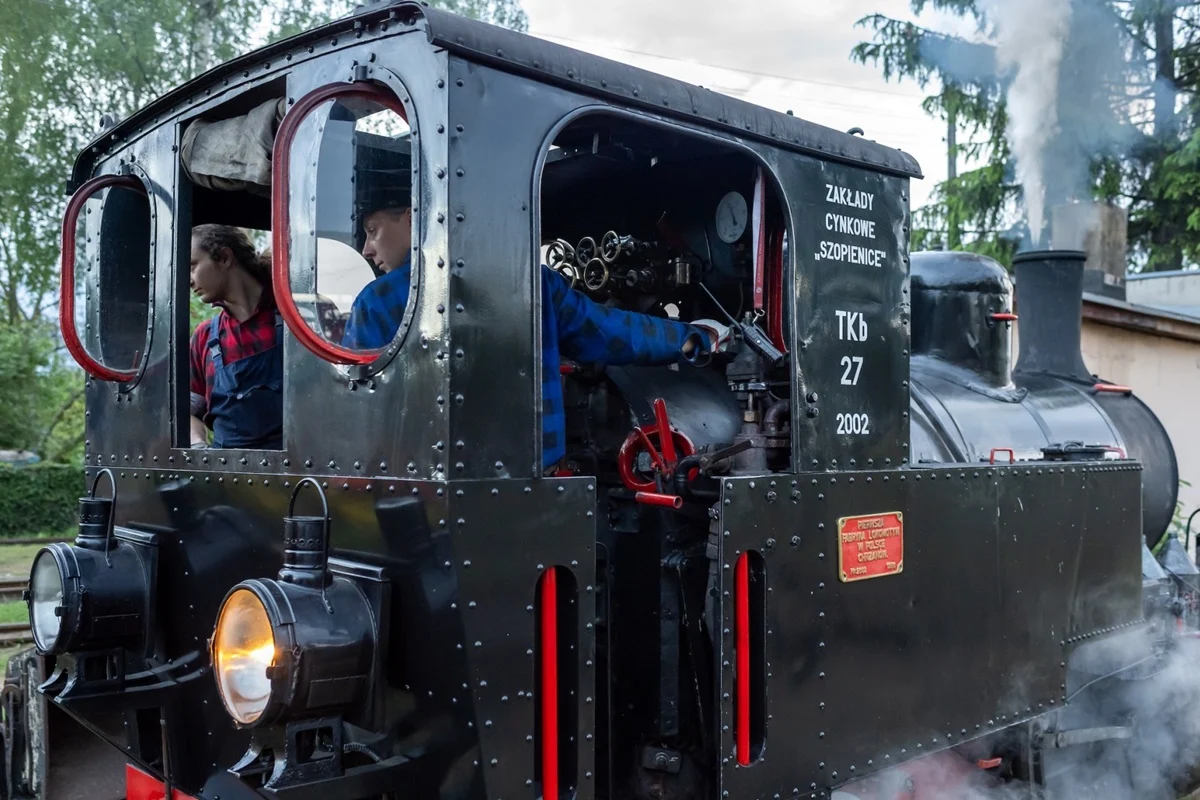 Podsumowanie bytomskiej Nocy Muzeów! [GALERIA ZDJĘĆ]