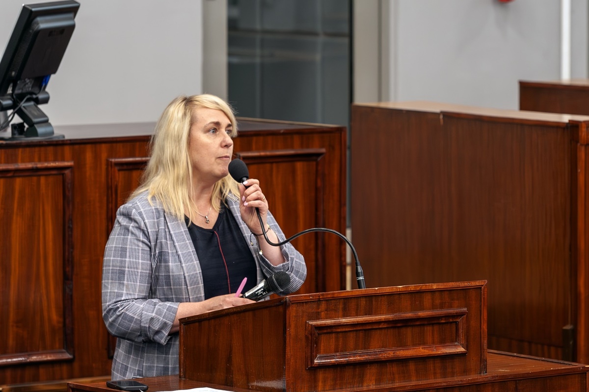 Wręczenie stypendiów bytomskim sportowcom 26