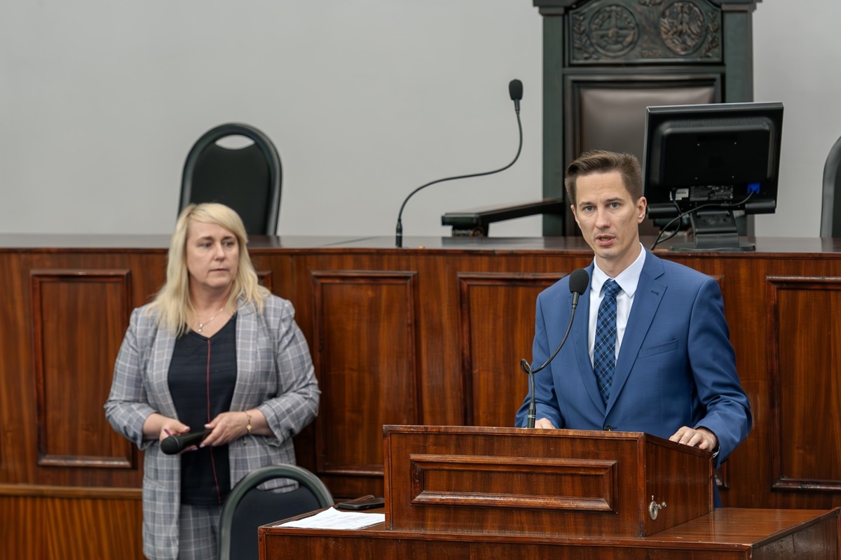 Wręczenie stypendiów bytomskim sportowcom 29