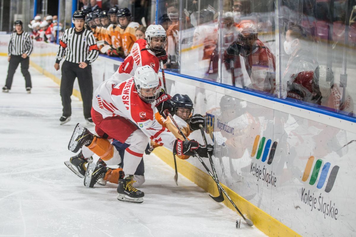 W Bytomiu odbędą się hokejowe mistrzostwa świata seniorek