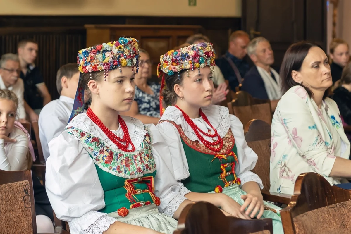 Godali po naszymu! XVI Regionalny Konkurs Godek Ślonskich [GALERIA]