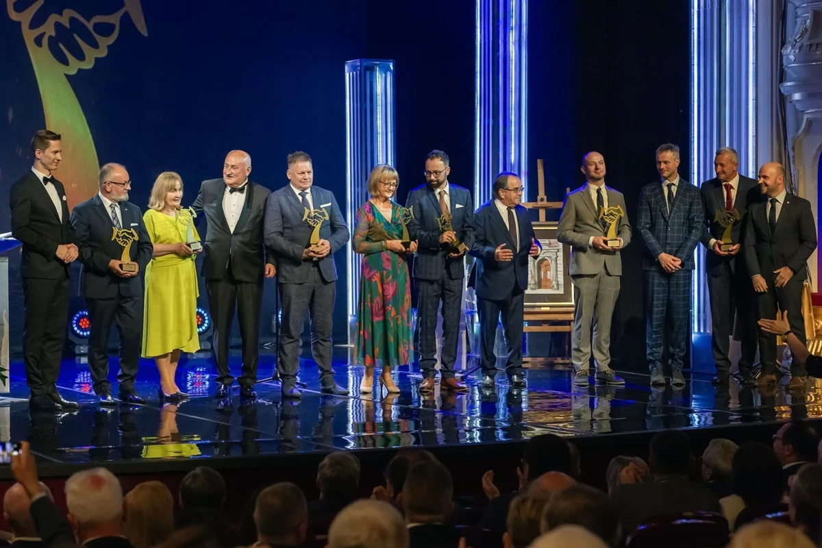 Regionalna Izba Gospodarcza podsumowała rok [FOTOGALERIA]