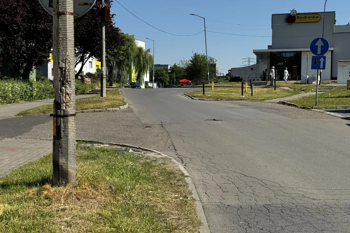 Miasto podpisało umowy na cztery inwestycje. Wśród nich przebudowa ul. Nickla