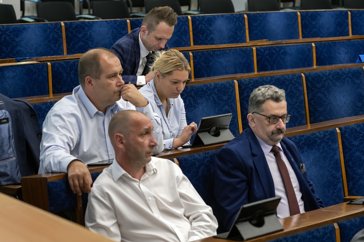 Walczą o język śląski! Apel bytomskich radnych do prezydenta RP