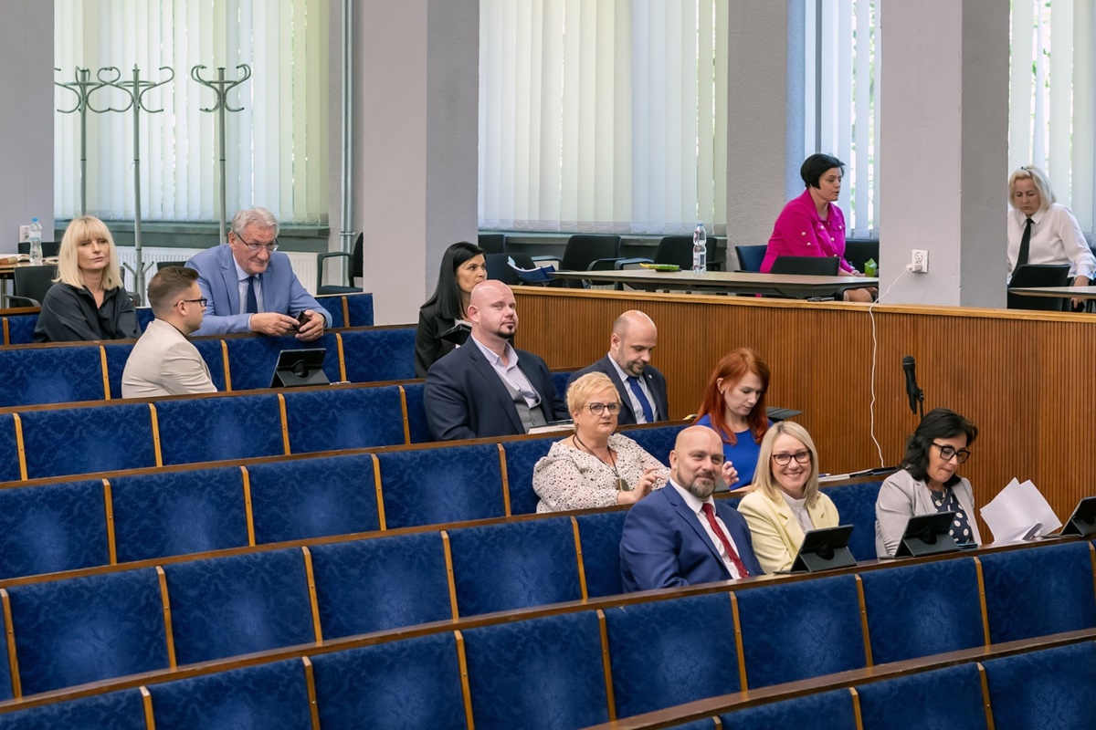 Walczą o język śląski! Apel bytomskich radnych do prezydenta RP