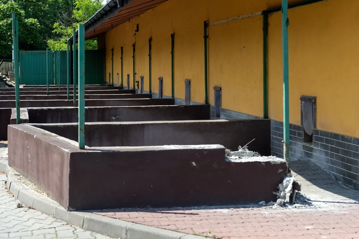 Ruszyła metamorfoza schroniska w Bytomiu - Miechowicach