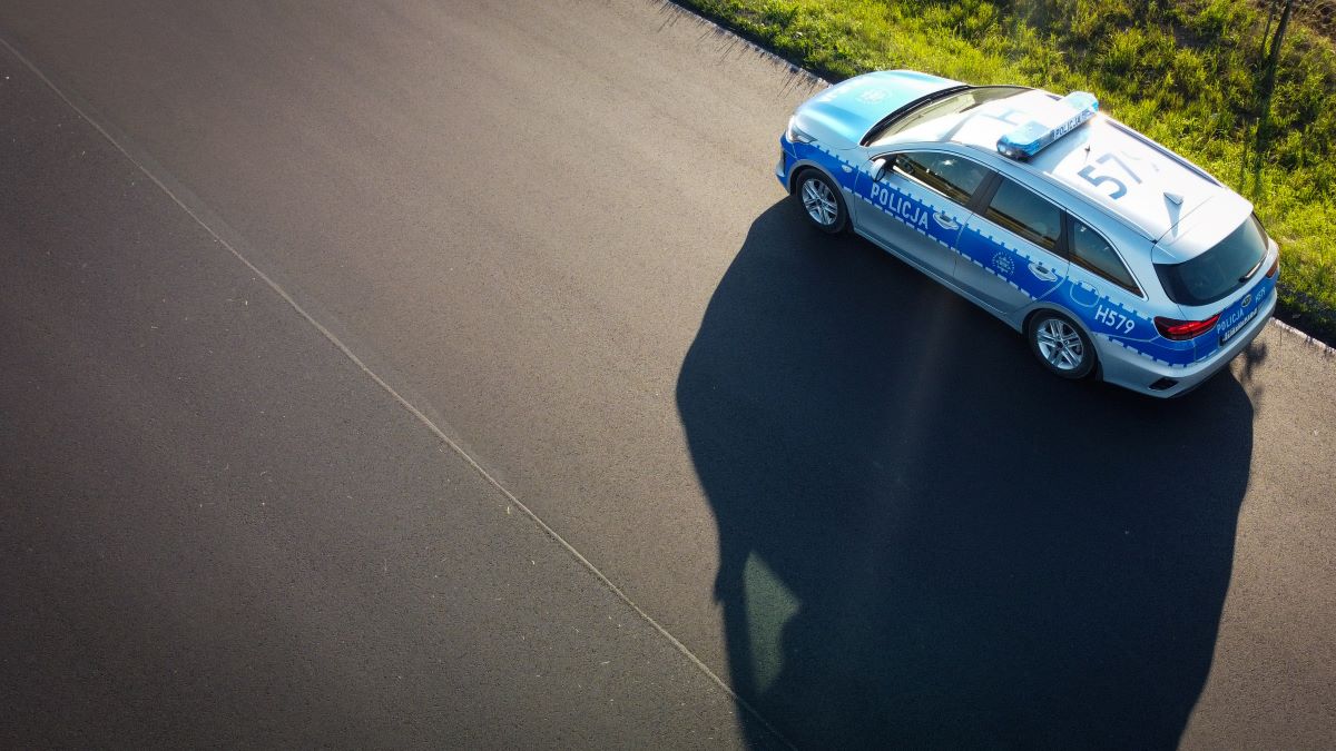 Poszukiwani świadkowie zdarzeń w Tychach!