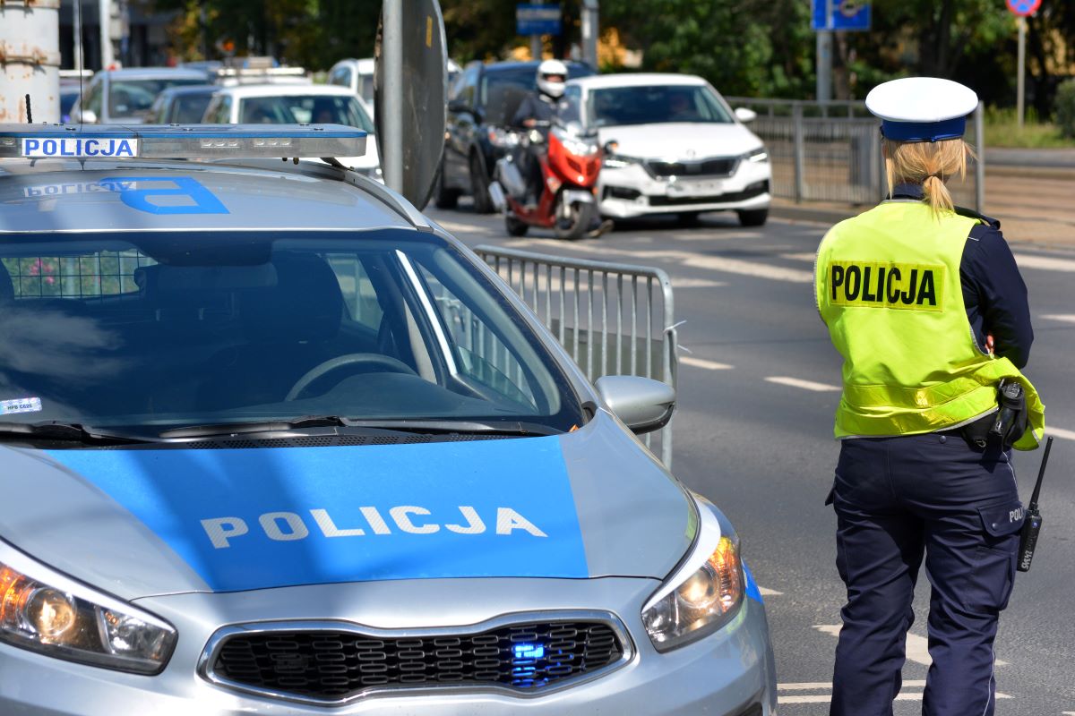 Mieszkańcy zareagowali na pijanych kierowców