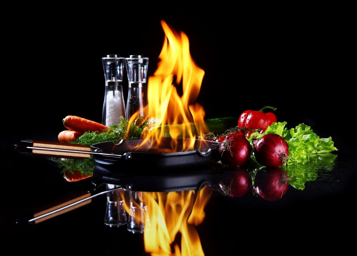 770-lecie Bytomia pełną parą! Już w niedzielę impreza "Kulinarny ogień"