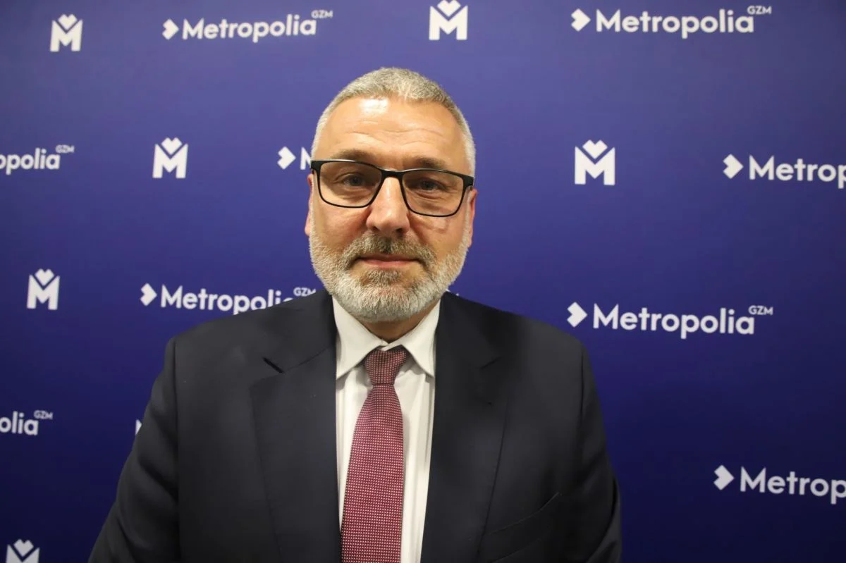 Stanisław Korman nowym członkiem zarządu GZM