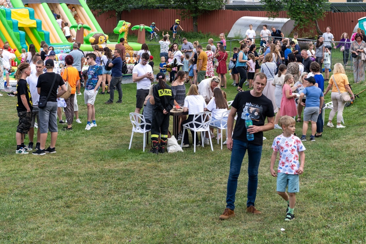 Za nami Michałki na Suchej Górze!