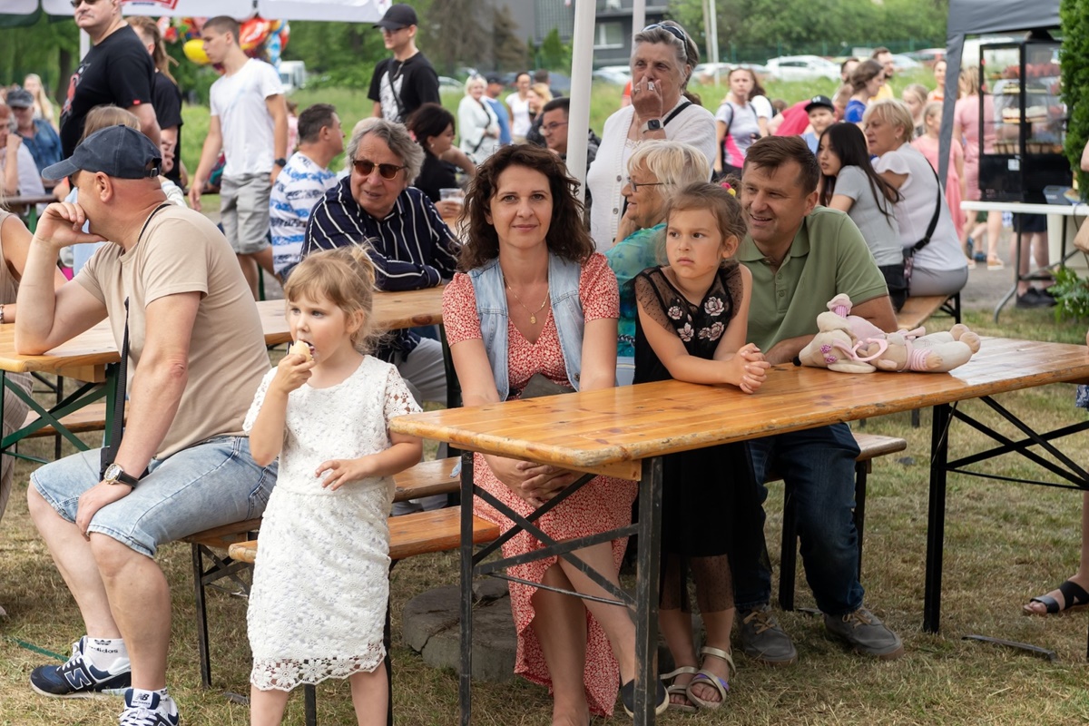 Za nami Michałki na Suchej Górze!