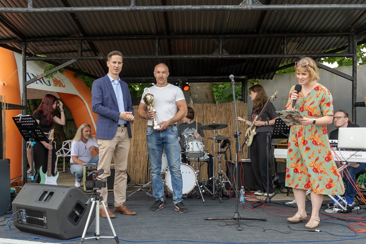 Za nami Michałki na Suchej Górze!