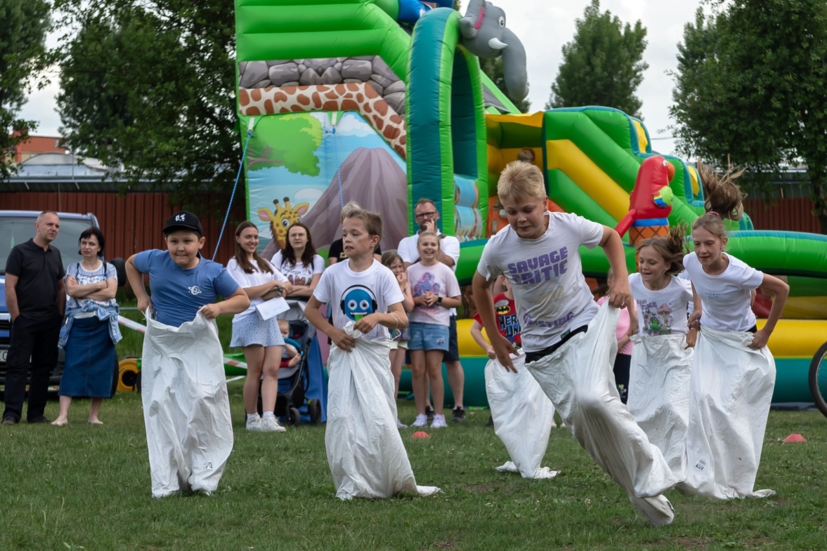 Za nami Michałki na Suchej Górze!