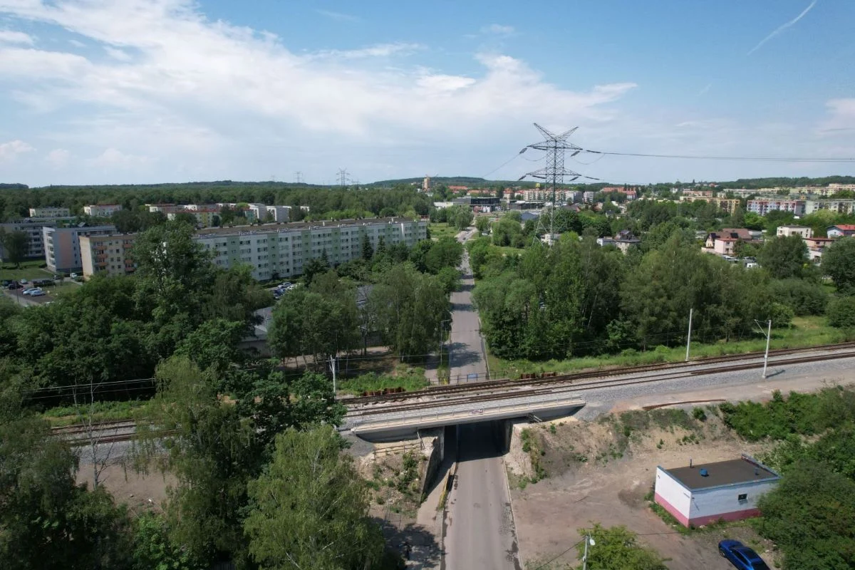 Kolejne utrudnienia w ruchu. Tym razem chodzi o przebudowę wiaduktu nad ul. Sikorskiego