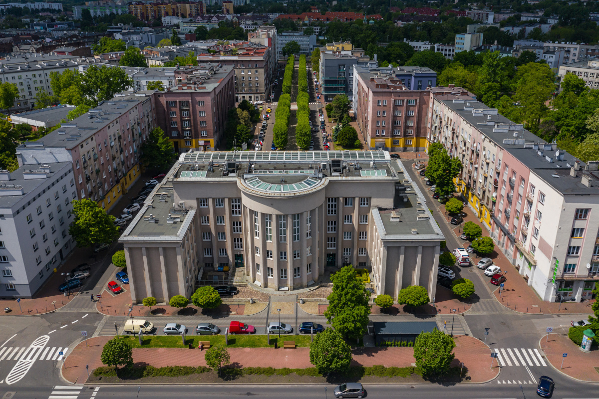 Mieszkania Sosnowiec — lepiej kupić czy wynająć?