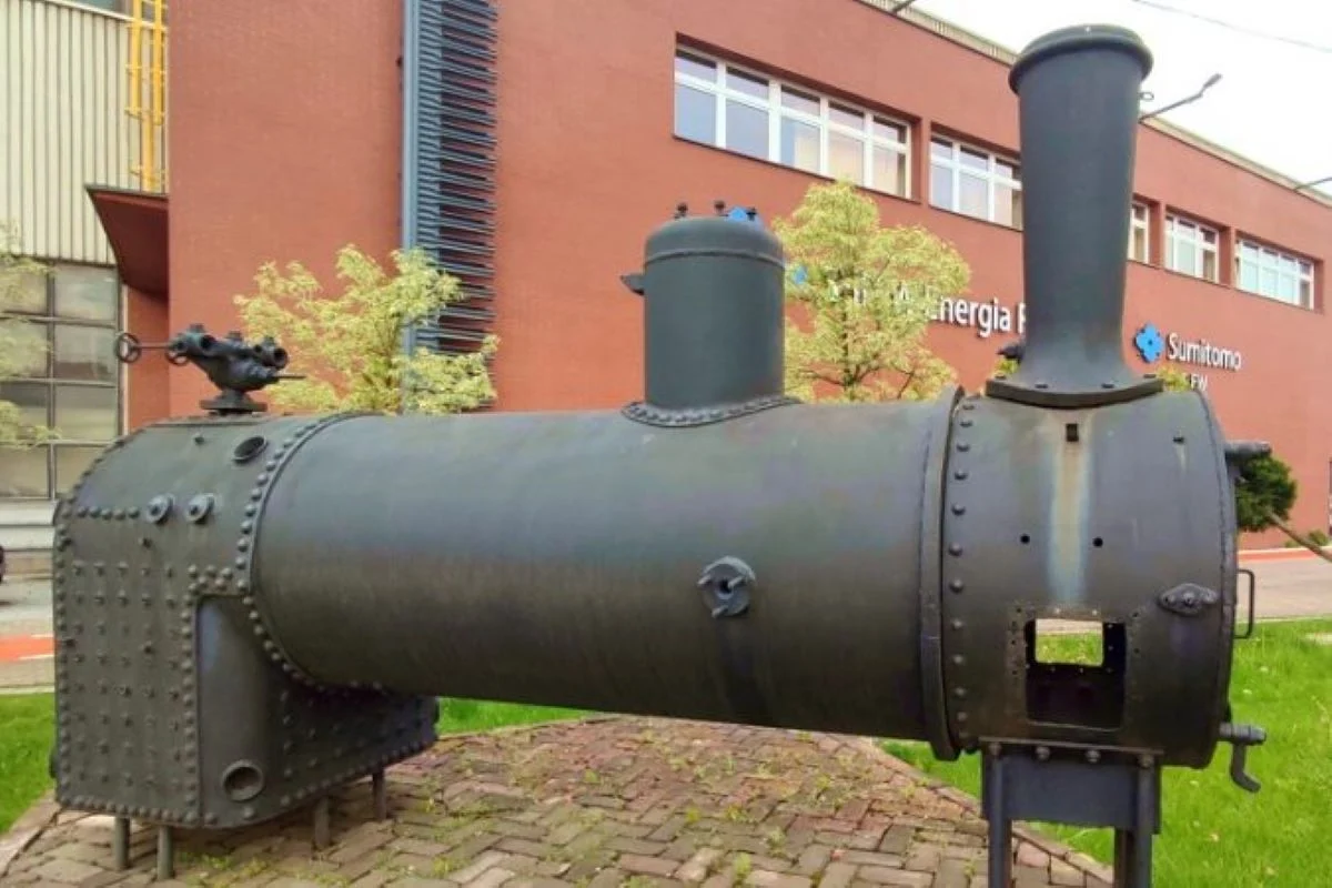 Na początku byli Fitzner i Gamper. Sosnowieckie historie