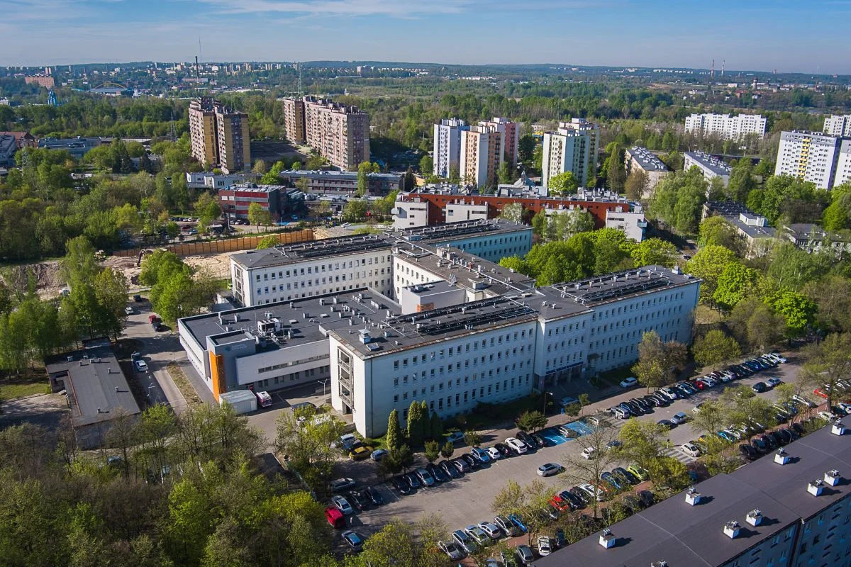 Bezpłatne konsultacje z fizjoterapeutą, dietetykiem oraz wiele więcej – już 18 maja