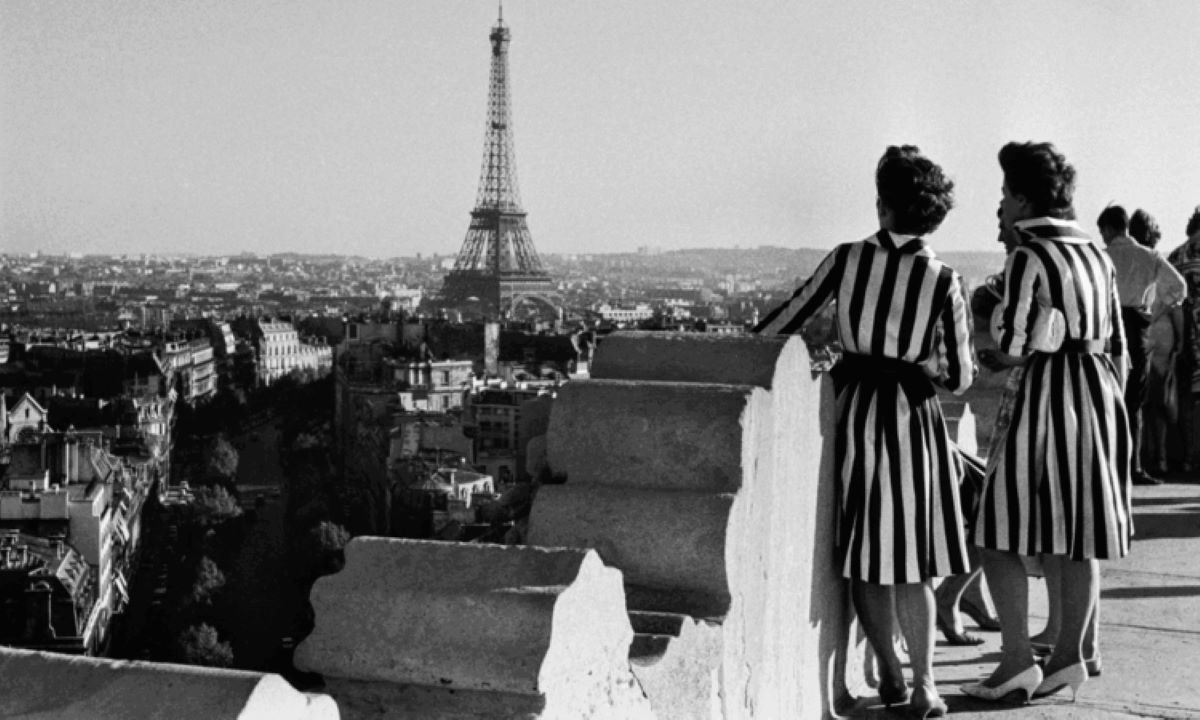 Wystawa fotografii Krystyny Łyczywek pt. Ecce Homo