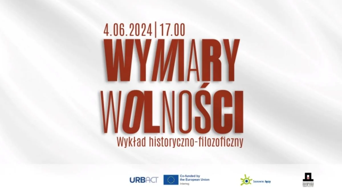 “Wymiary wolności” w Sosnowieckim Centrum Sztuki – Zamku Sieleckim