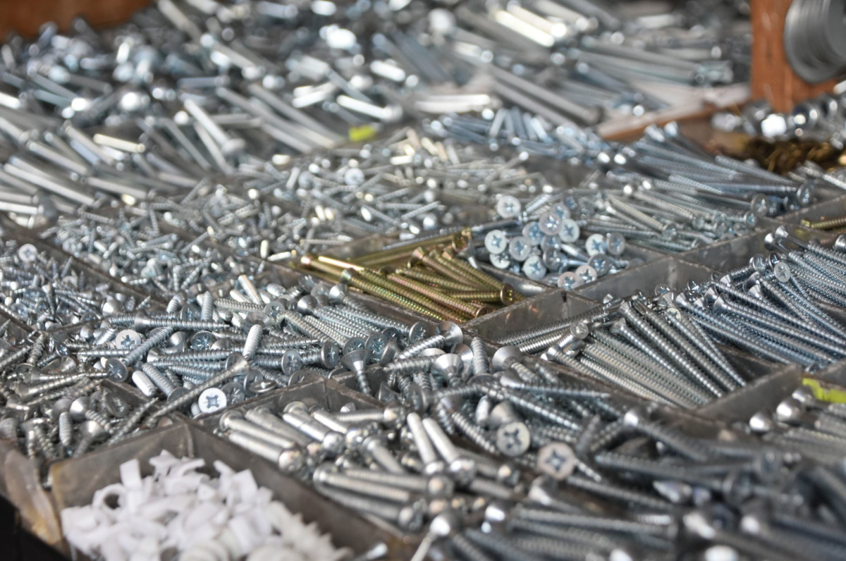 Hurtownia śrub w Sosnowcu – wszystkie elementy złączne w jednym miejscu