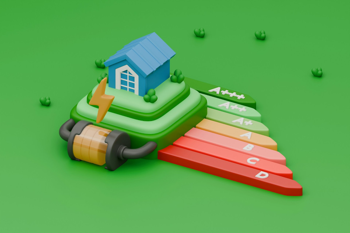 Układ rur w gruntowych pompach ciepła