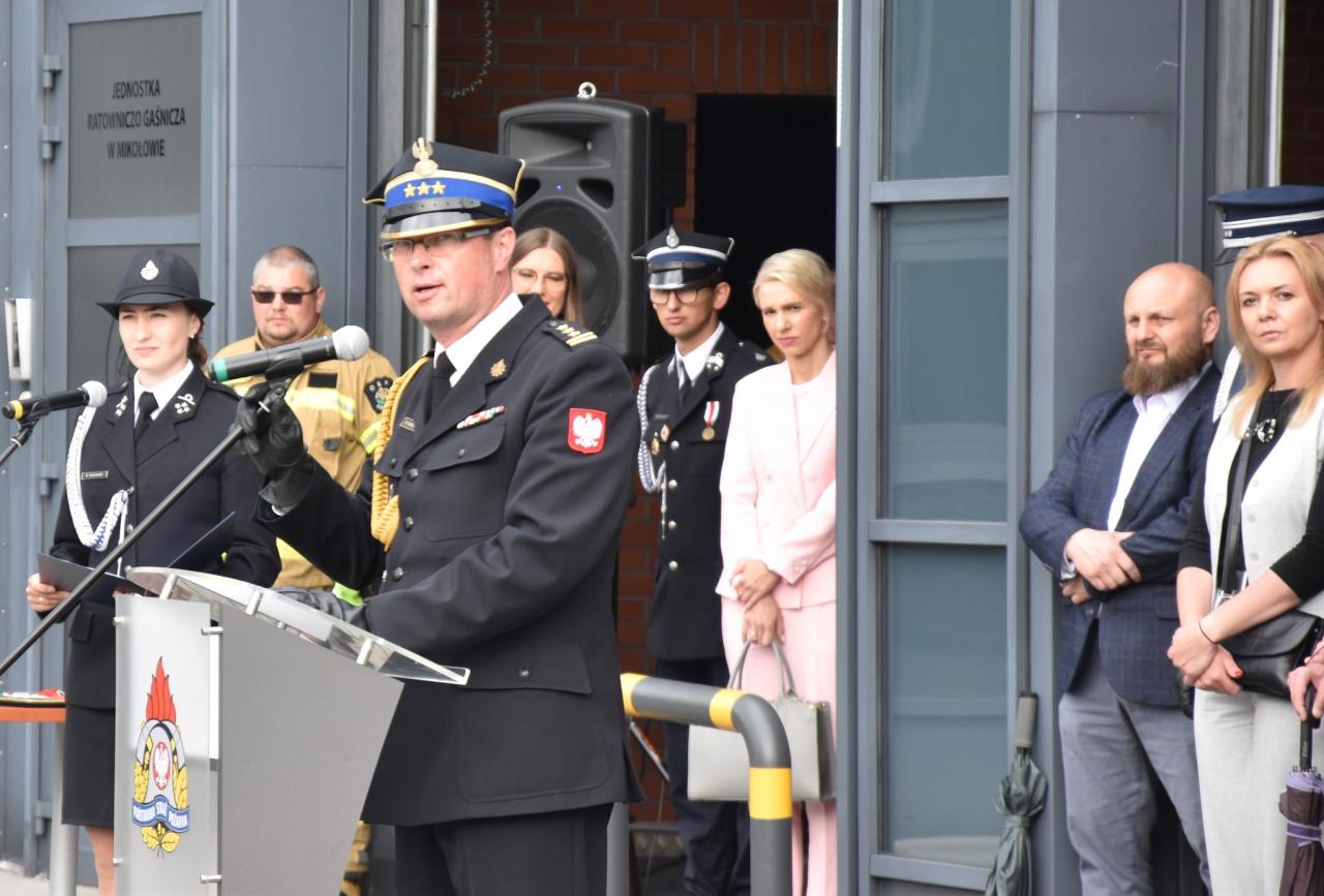 Dzień Strażaka 7