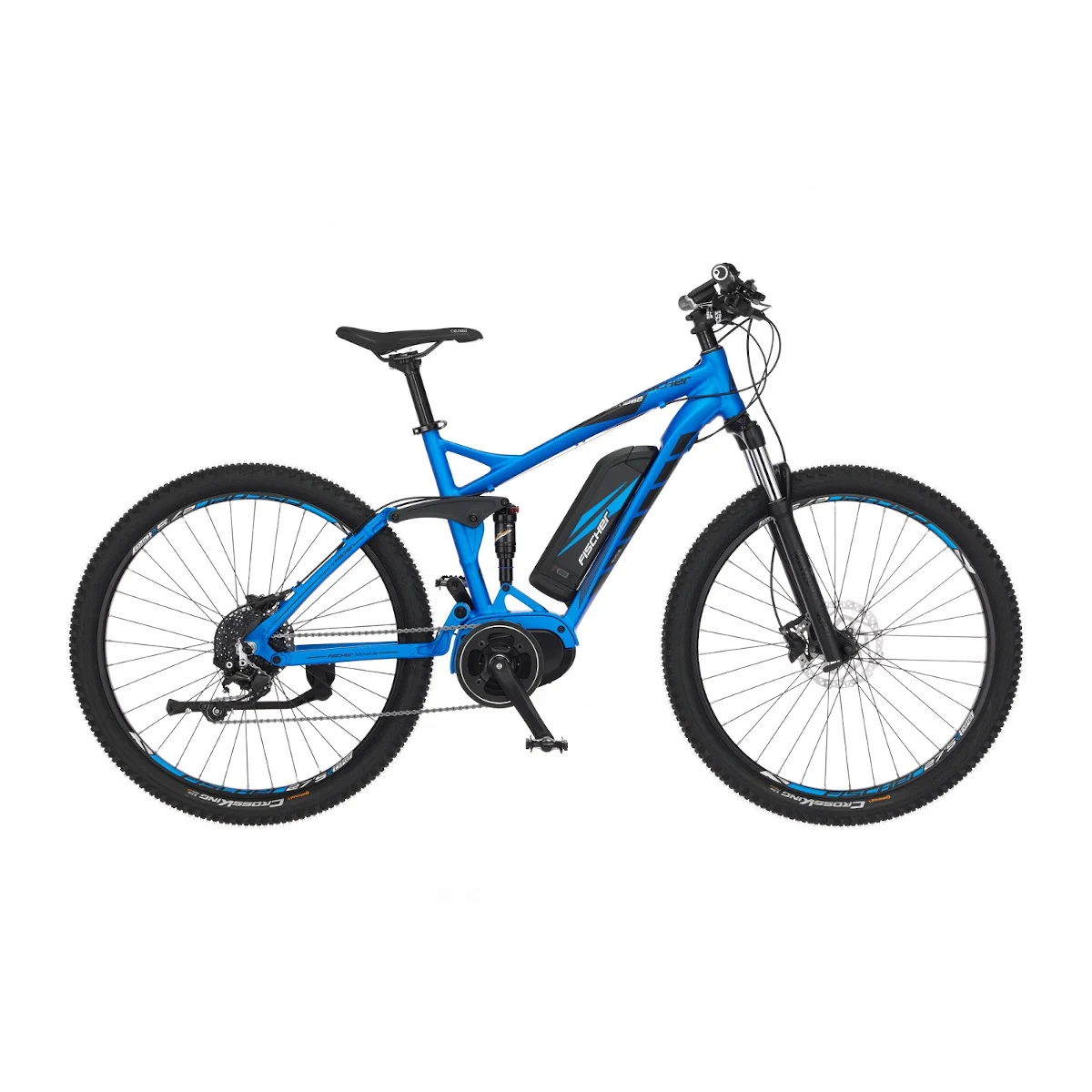 Zaczarowany świat MTB: czyli jak rower elektryczny zmienia grę
