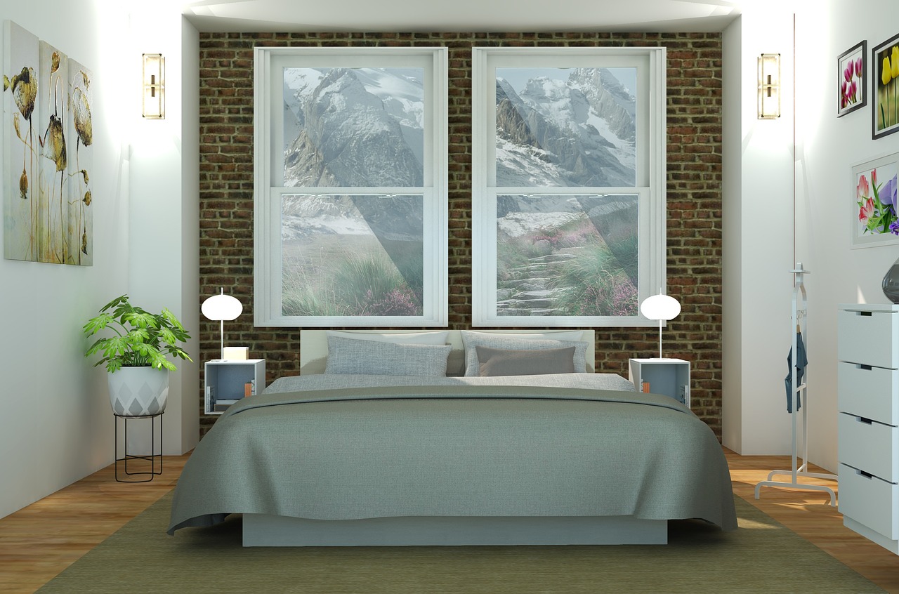 Chcesz się w końcu porządnie wyspać? Zainwestuj w dobry materac!