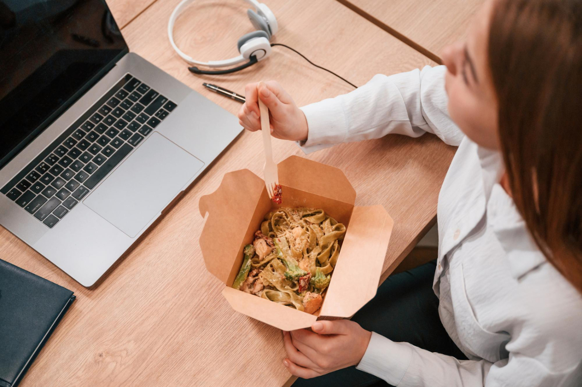 Orientalne smaki w Zabrzu. Catering dietetyczny idealny dla fanów kuchni azjatyckiej