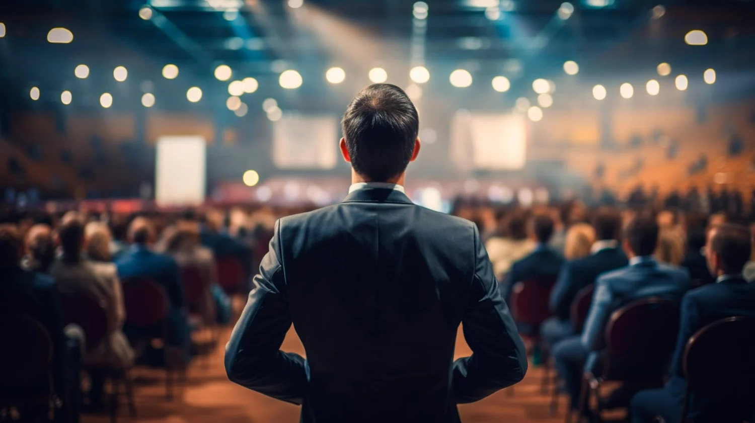 Katowice – idealne miejsce na konferencję!