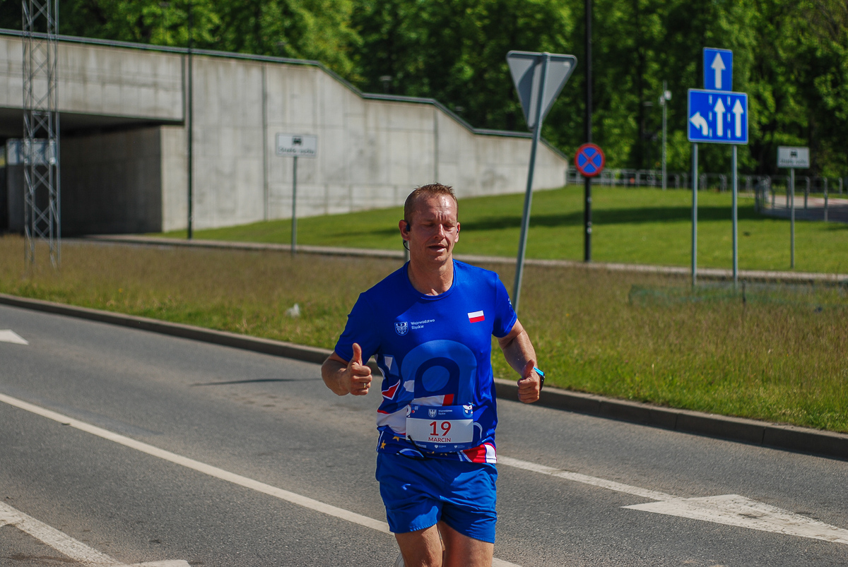 Bieg Bohaterów 2024 3