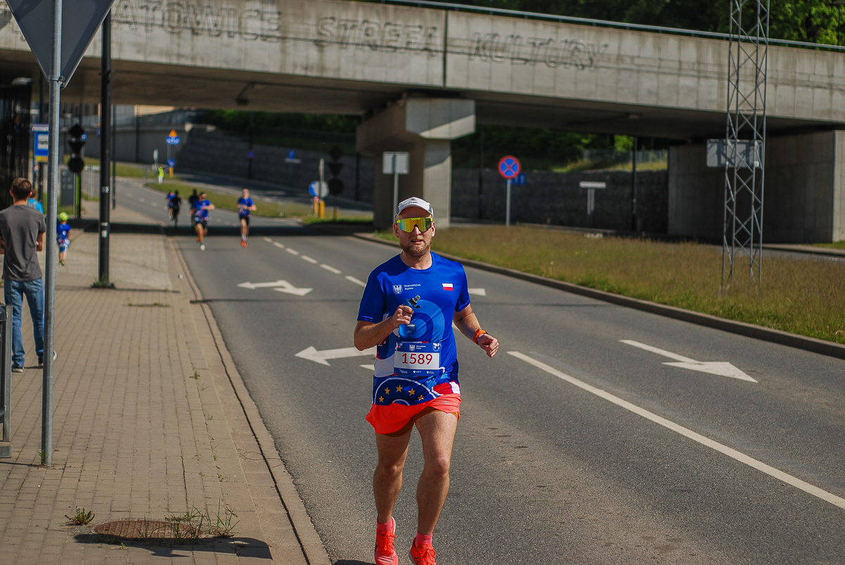 Bieg Bohaterów 2024 4