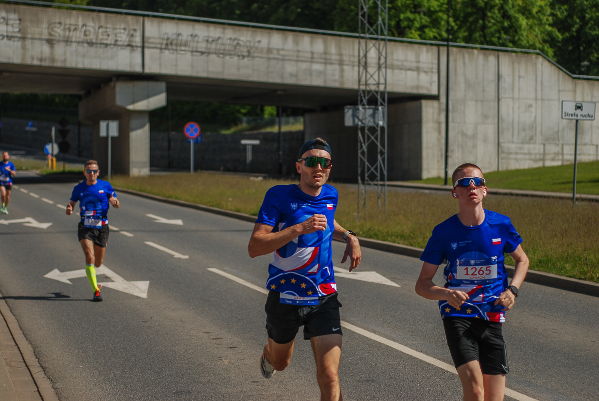 Bieg Bohaterów 2024 5