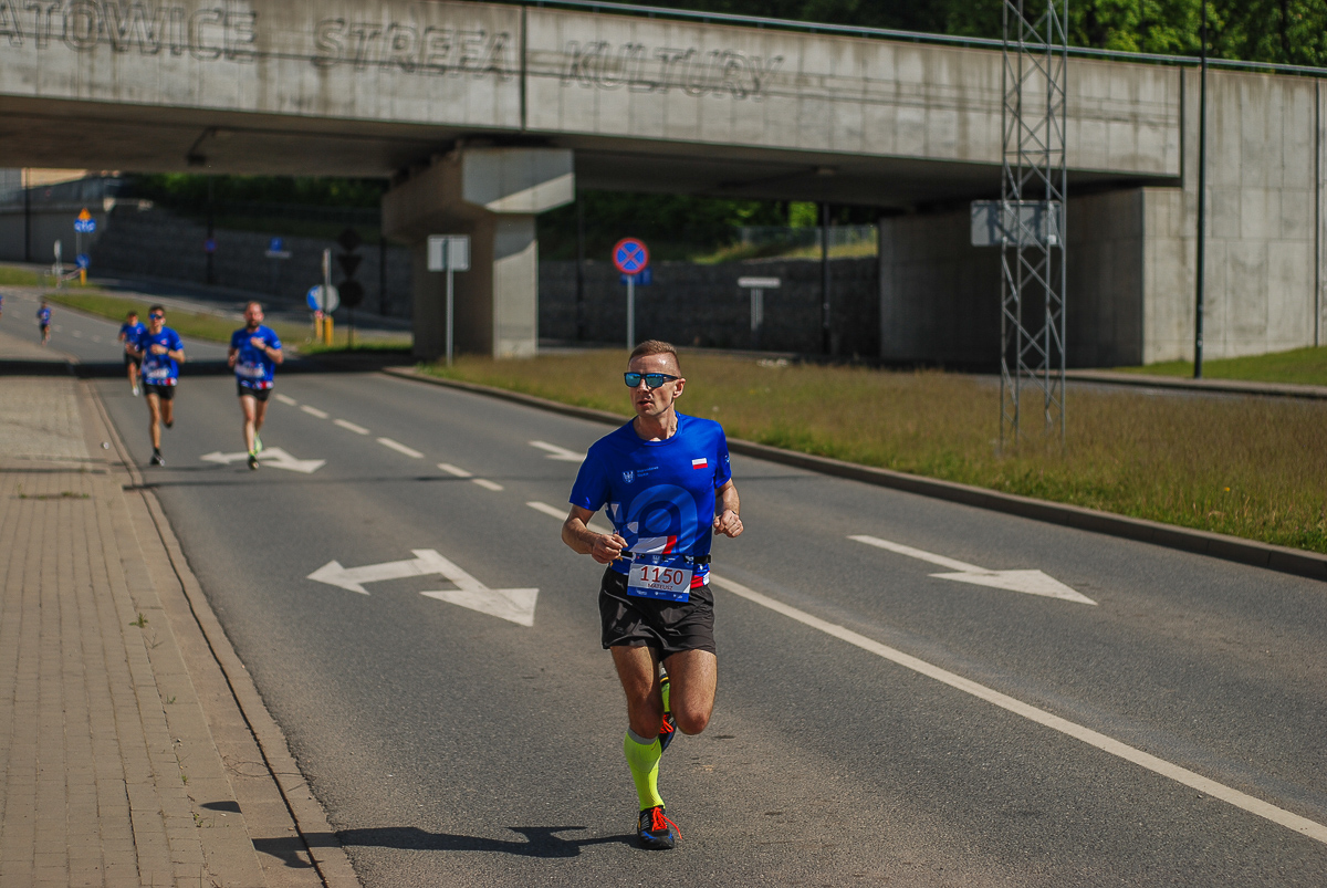 Bieg Bohaterów 2024 6