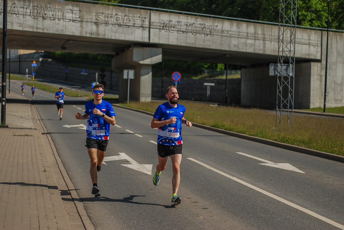 Bieg Bohaterów 2024 7