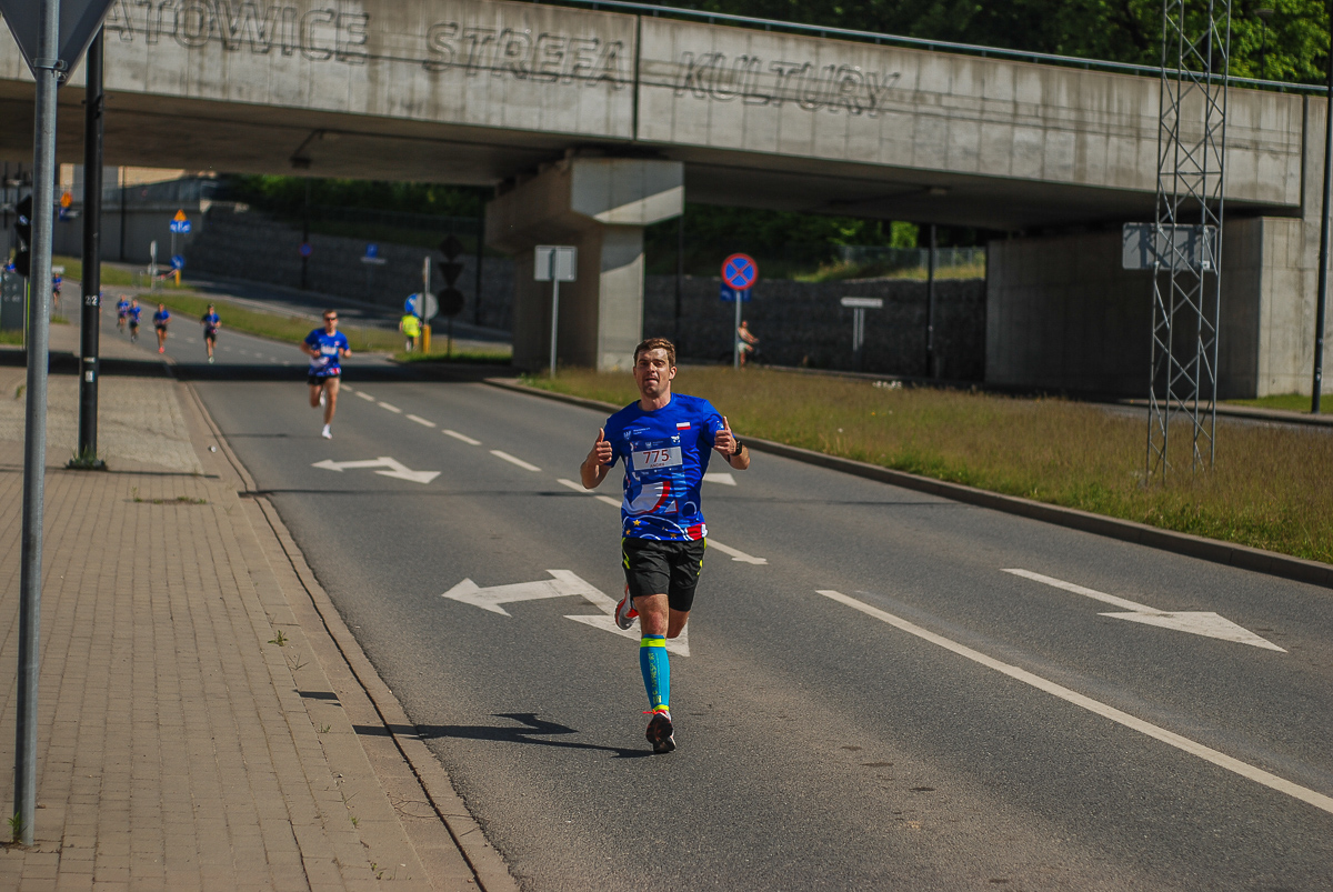 Bieg Bohaterów 2024 8