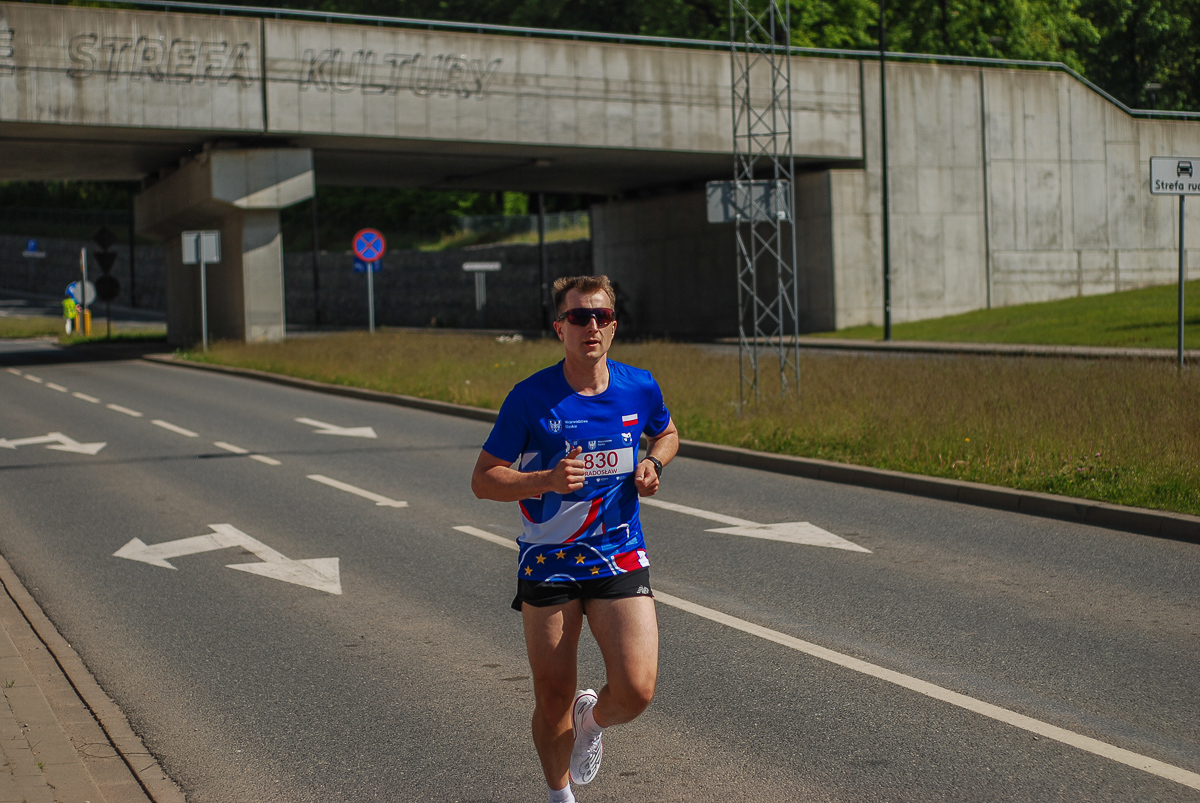 Bieg Bohaterów 2024 9