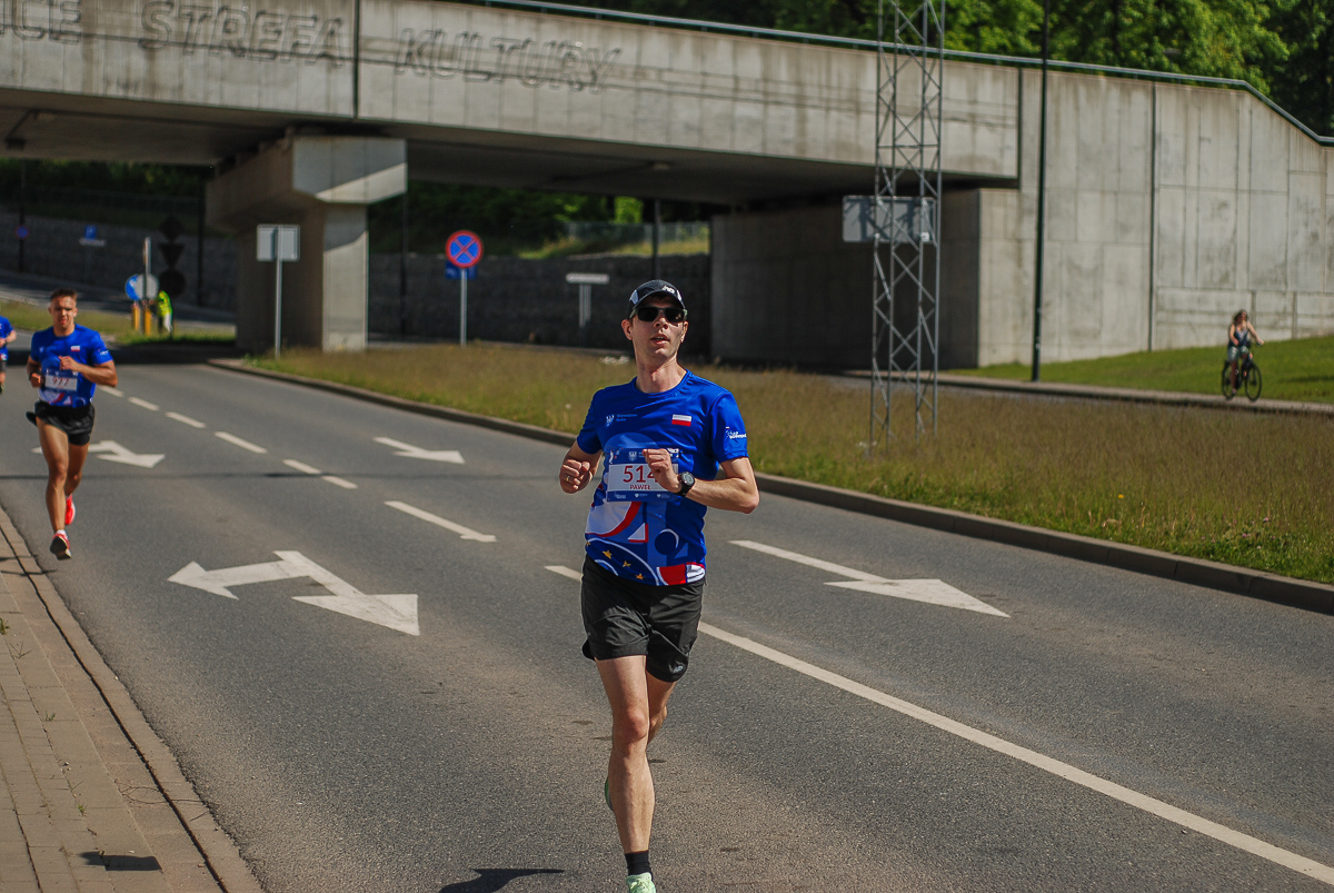 Bieg Bohaterów 2024 10