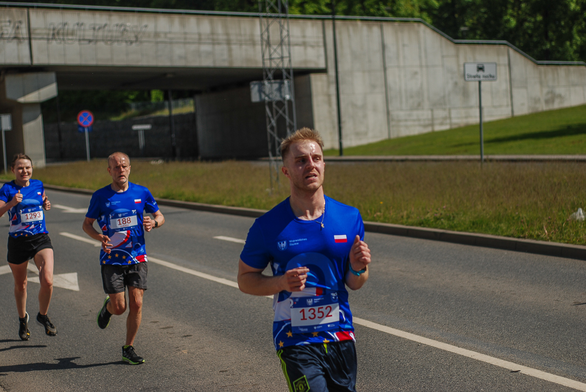 Bieg Bohaterów 2024 11