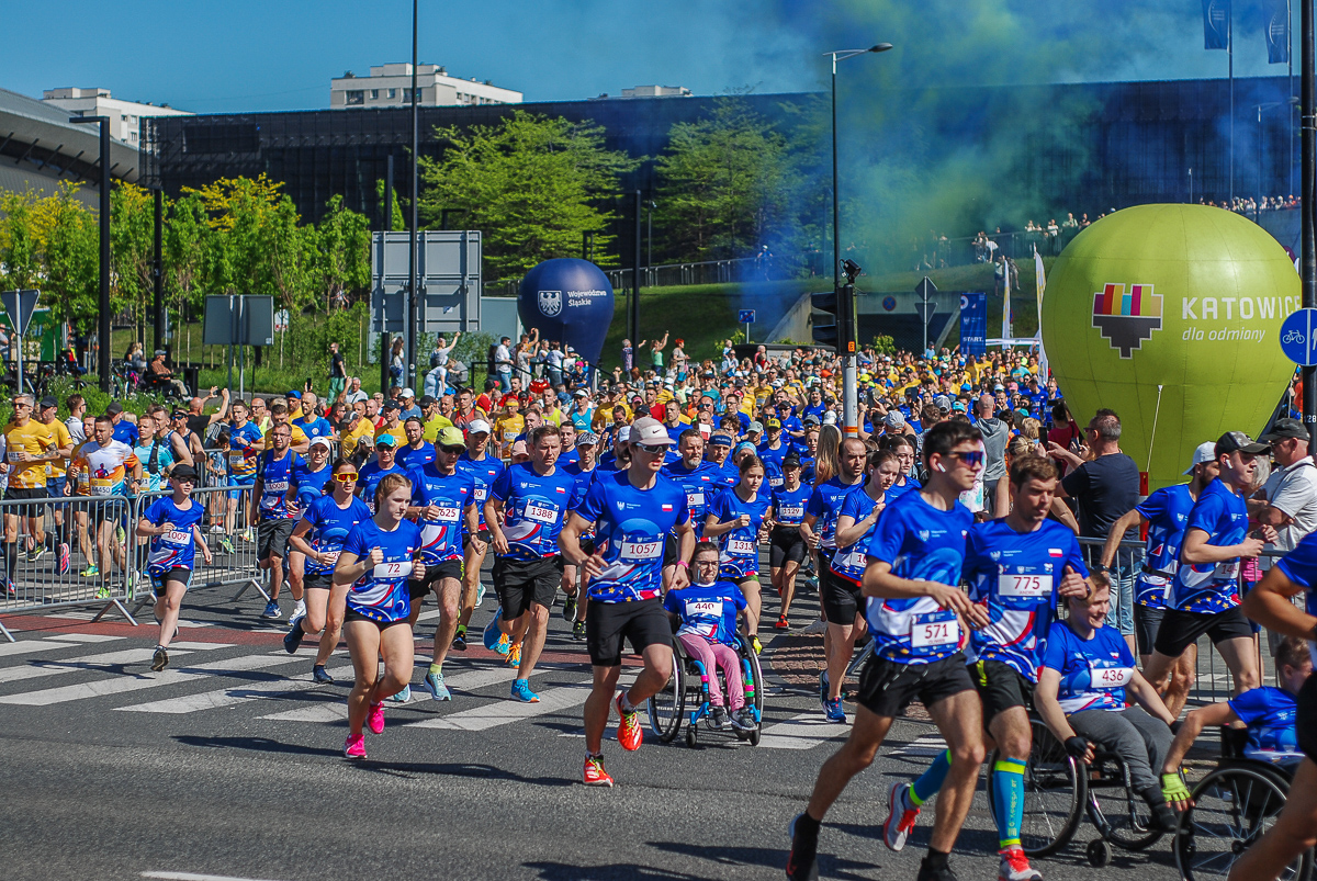 Bieg Bohaterów 2024 12