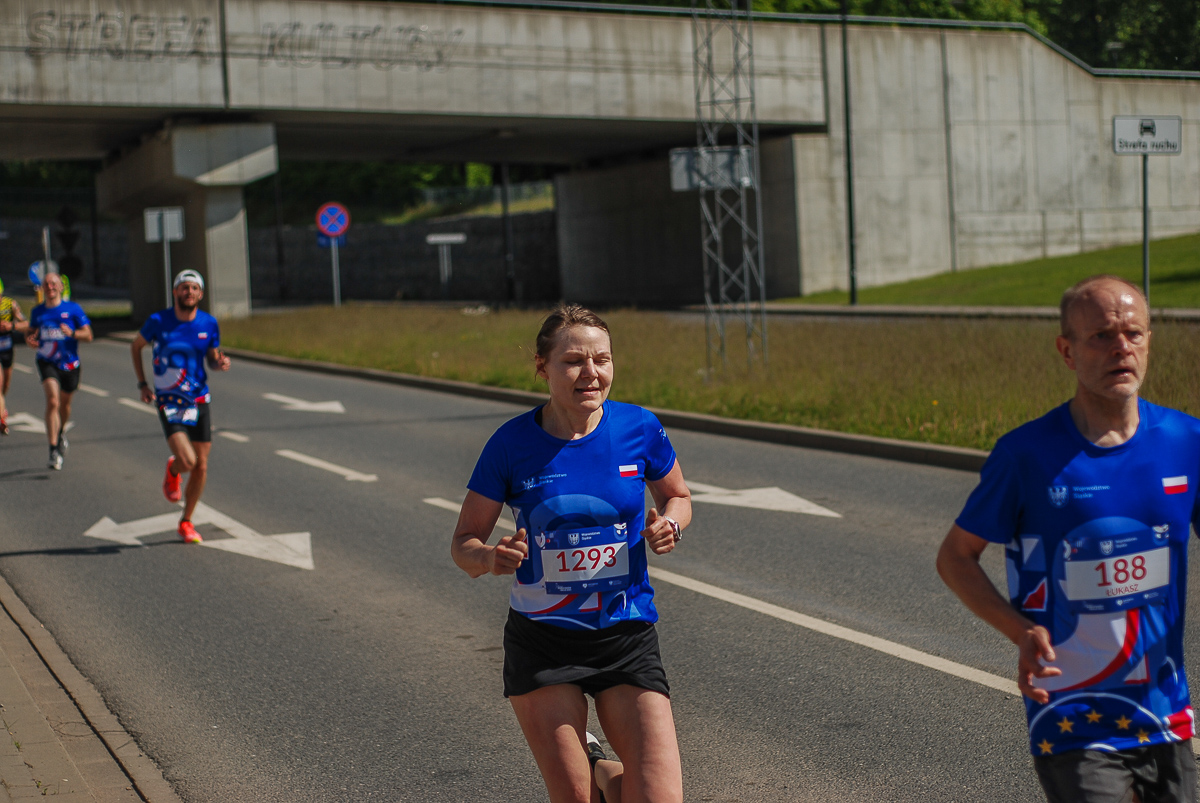 Bieg Bohaterów 2024 13