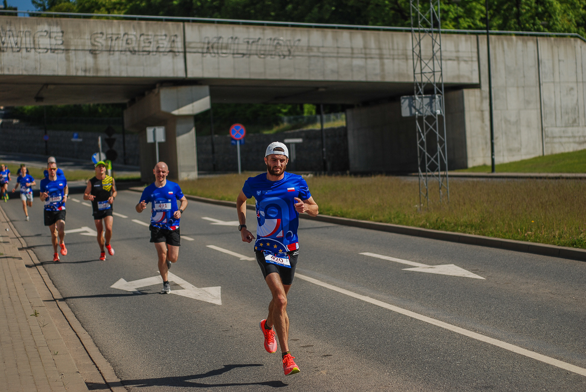 Bieg Bohaterów 2024 14