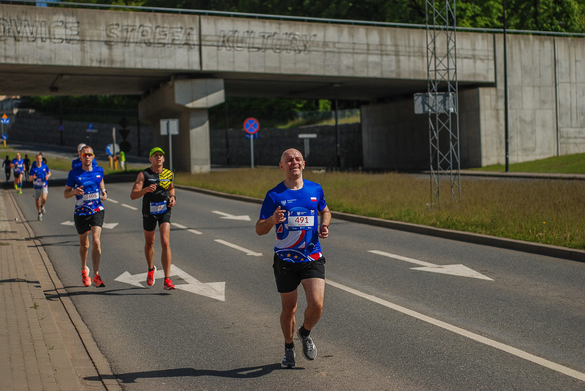 Bieg Bohaterów 2024 15