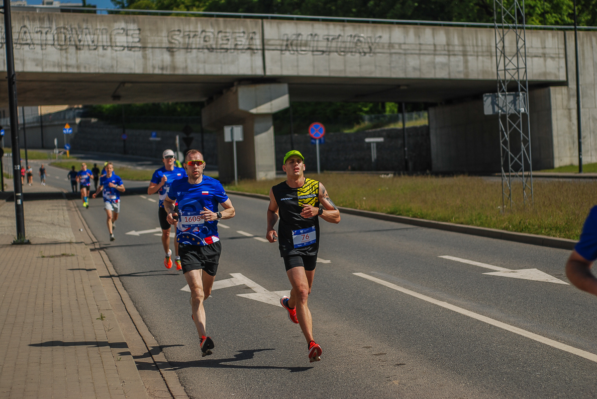 Bieg Bohaterów 2024 16