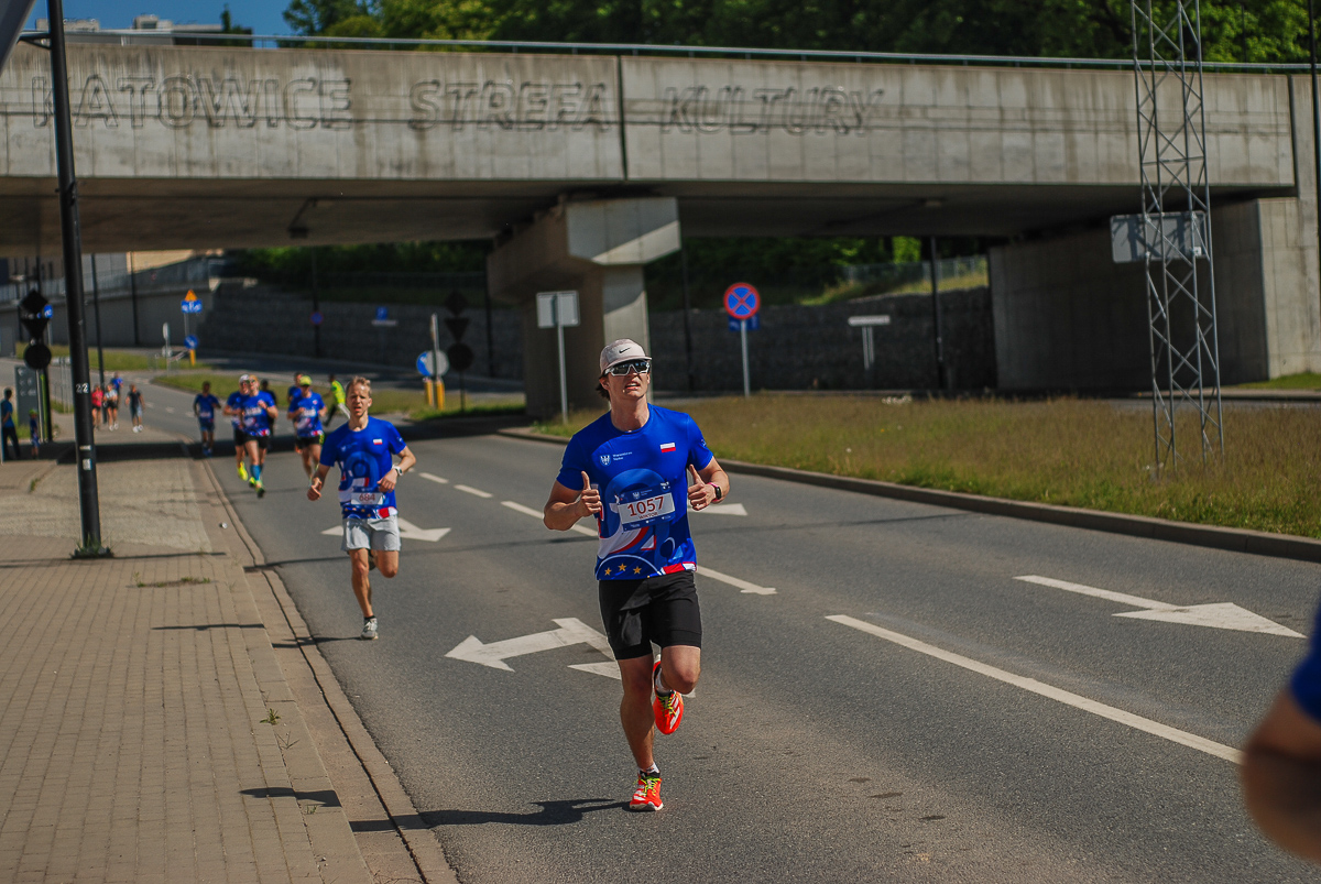 Bieg Bohaterów 2024 17