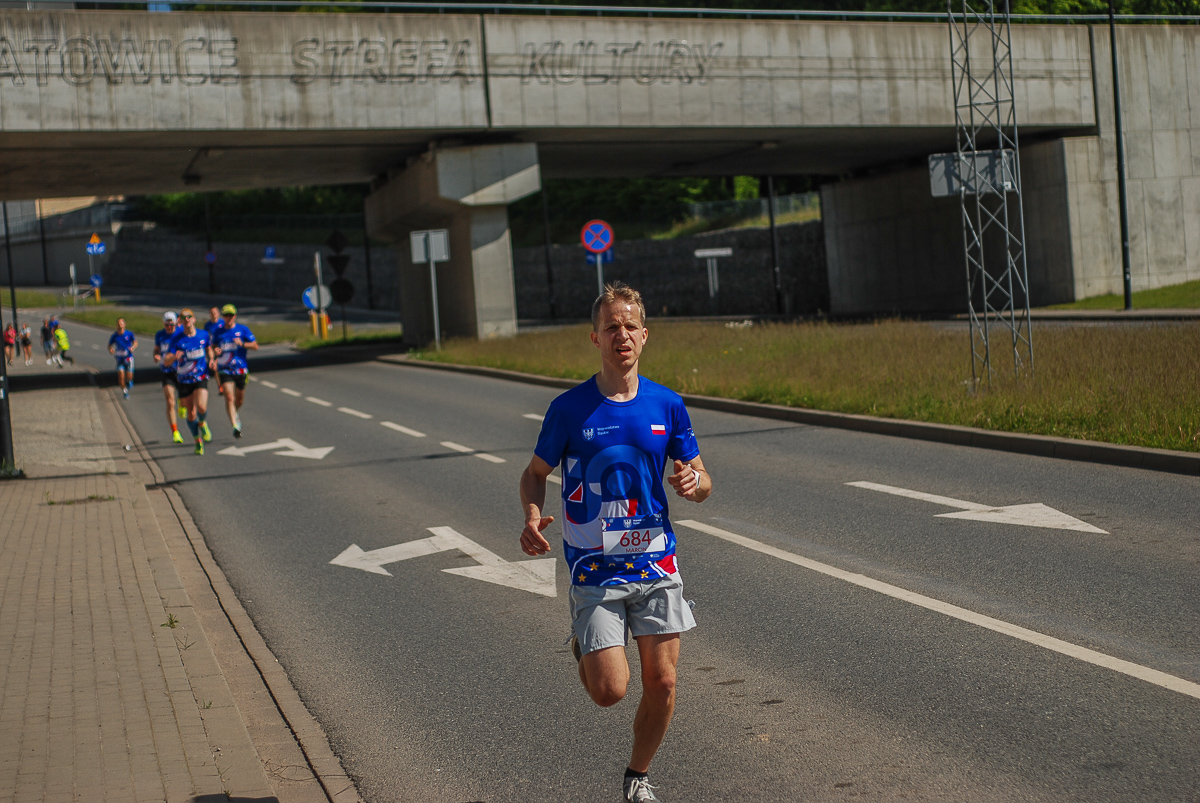 Bieg Bohaterów 2024 18