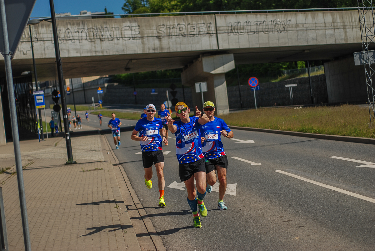 Bieg Bohaterów 2024 19